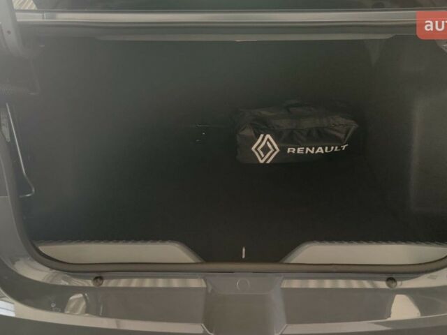 Рено Taliant, объемом двигателя 1 л и пробегом 0 тыс. км за 19059 $, фото 24 на Automoto.ua