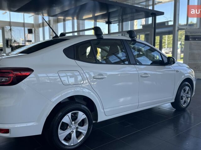 Рено Taliant, объемом двигателя 1 л и пробегом 0 тыс. км за 17596 $, фото 3 на Automoto.ua