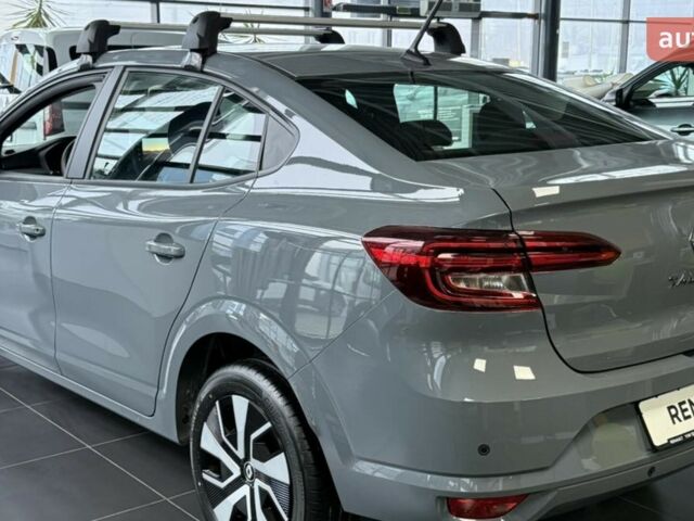 купити нове авто Рено Taliant 2025 року від офіційного дилера ООО«Торговий дім «Фаворит – Авто» Рено фото