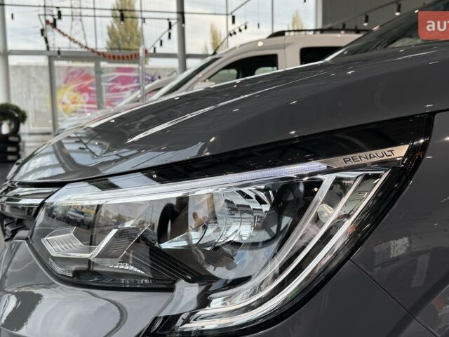 купить новое авто Рено Taliant 2025 года от официального дилера Автоцентр AUTO.RIA Рено фото