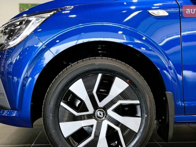 купити нове авто Рено Taliant 2025 року від офіційного дилера Автоцентр AUTO.RIA Рено фото