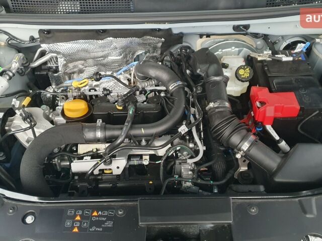 купить новое авто Рено Taliant 2025 года от официального дилера Автоцентр AUTO.RIA Рено фото