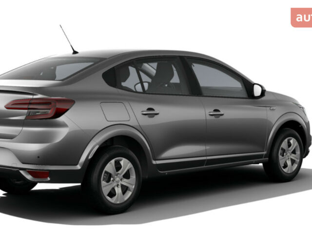 купить новое авто Рено Taliant 2025 года от официального дилера АРМА МОТОРС Рено фото