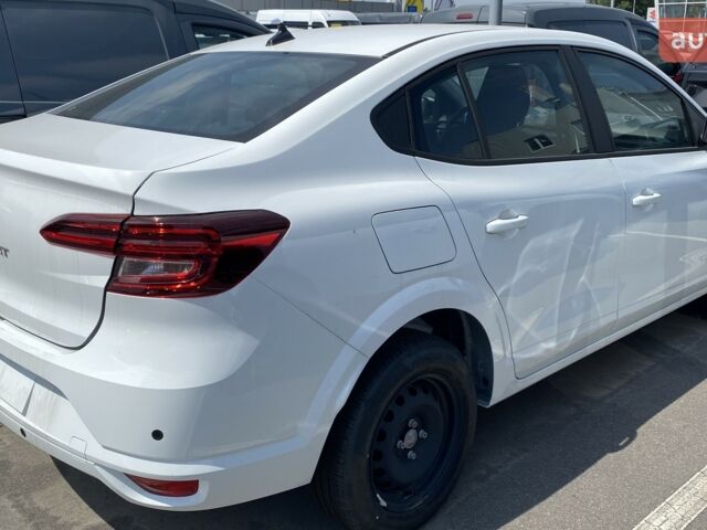 купити нове авто Рено Taliant 2025 року від офіційного дилера Автоцентр AUTO.RIA Рено фото