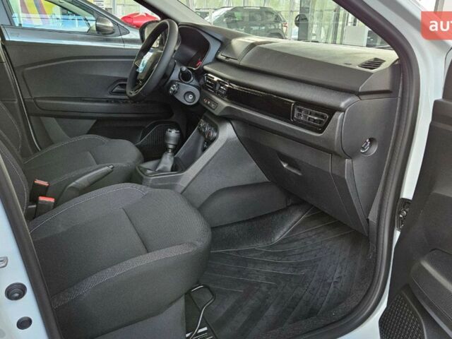 Рено Taliant, объемом двигателя 1 л и пробегом 0 тыс. км за 17617 $, фото 19 на Automoto.ua