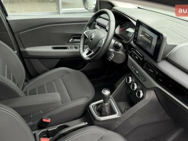 купить новое авто Рено Taliant 2025 года от официального дилера Автоцентр AUTO.RIA Рено фото