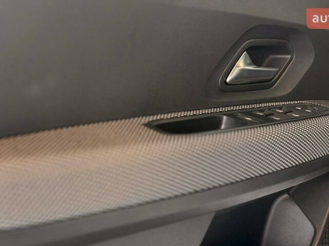 купить новое авто Рено Taliant 2025 года от официального дилера Моторкар Кропивницький Рено фото