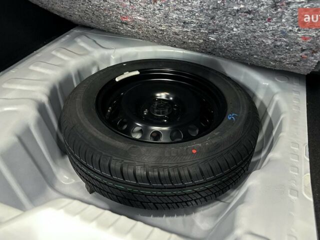 купити нове авто Рено Taliant 2025 року від офіційного дилера Моторкар Кропивницький Рено фото