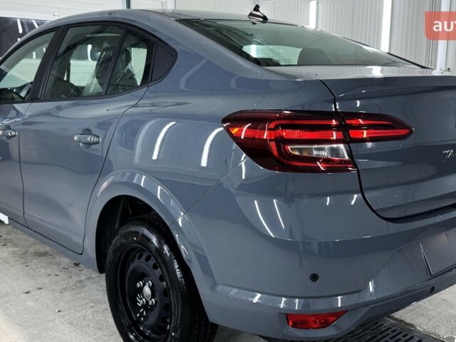 купить новое авто Рено Taliant 2025 года от официального дилера Автоцентр AUTO.RIA Рено фото