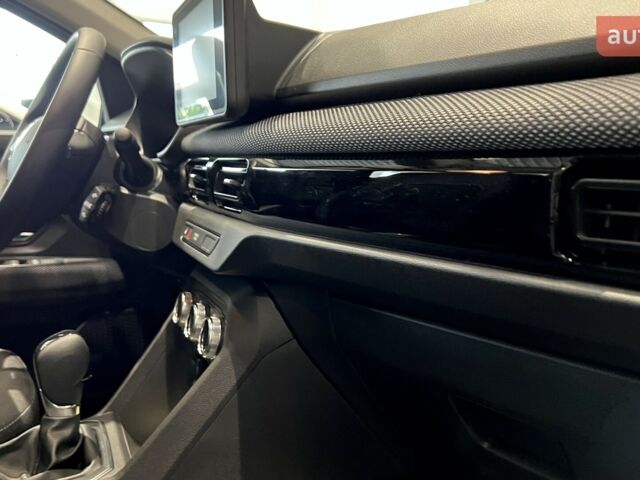 купити нове авто Рено Taliant 2025 року від офіційного дилера Автоцентр AUTO.RIA Рено фото