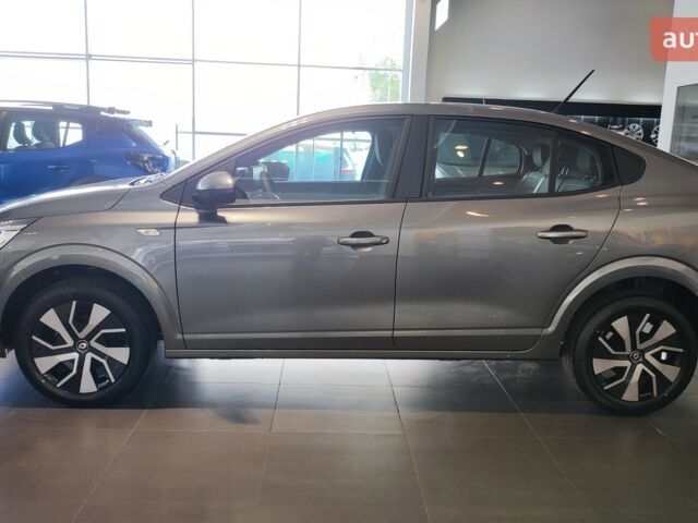 Рено Taliant, объемом двигателя 1 л и пробегом 0 тыс. км за 19221 $, фото 4 на Automoto.ua