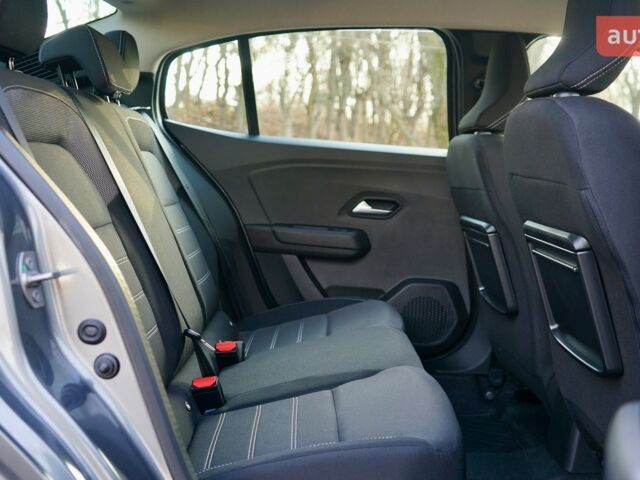 Рено Taliant, объемом двигателя 1 л и пробегом 0 тыс. км за 21319 $, фото 21 на Automoto.ua