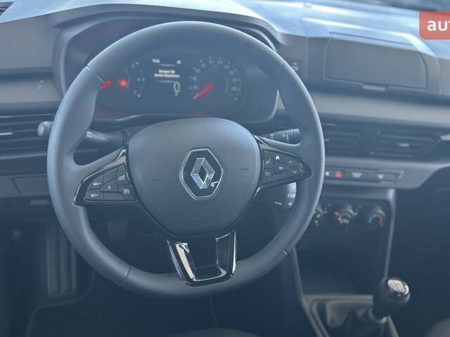 Рено Taliant, объемом двигателя 1 л и пробегом 0 тыс. км за 17596 $, фото 6 на Automoto.ua