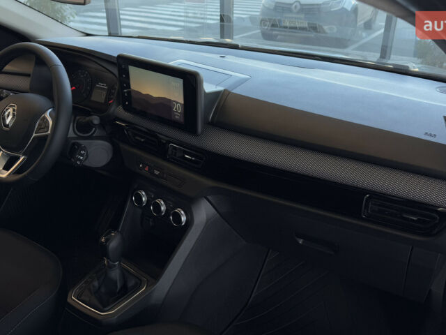 купить новое авто Рено Taliant 2025 года от официального дилера Автоцентр AUTO.RIA Рено фото