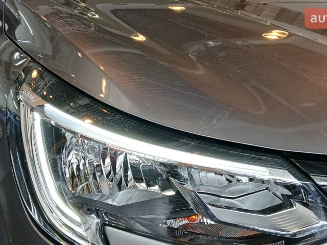 Рено Taliant, объемом двигателя 1 л и пробегом 0 тыс. км за 20588 $, фото 2 на Automoto.ua