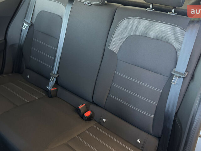 купить новое авто Рено Taliant 2025 года от официального дилера Автоцентр AUTO.RIA Рено фото