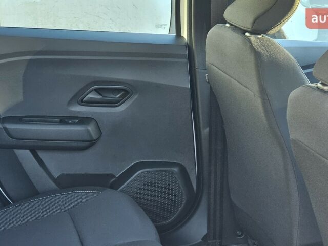 Рено Taliant, об'ємом двигуна 1 л та пробігом 0 тис. км за 17425 $, фото 6 на Automoto.ua