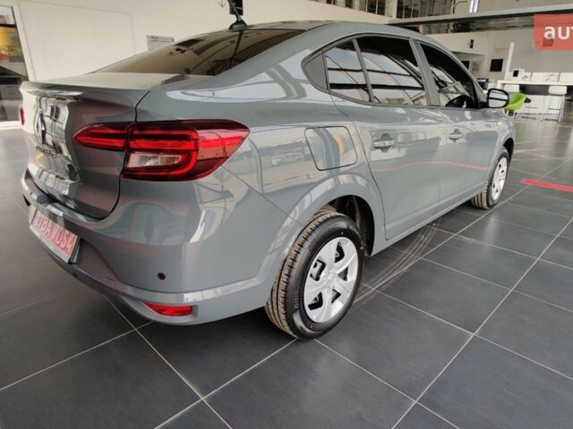 Рено Taliant, объемом двигателя 1 л и пробегом 0 тыс. км за 17541 $, фото 9 на Automoto.ua