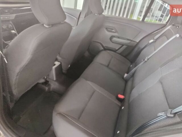 Рено Taliant, объемом двигателя 1 л и пробегом 0 тыс. км за 19059 $, фото 20 на Automoto.ua