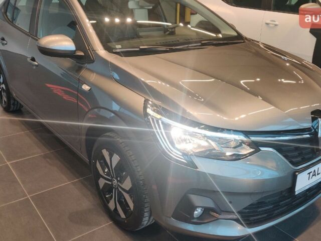 Рено Taliant, объемом двигателя 1 л и пробегом 0 тыс. км за 19938 $, фото 2 на Automoto.ua