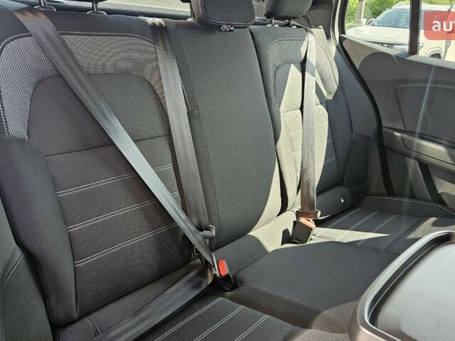 Рено Taliant, объемом двигателя 1 л и пробегом 0 тыс. км за 20762 $, фото 28 на Automoto.ua