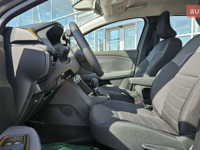 Рено Taliant, объемом двигателя 1 л и пробегом 0 тыс. км за 20762 $, фото 14 на Automoto.ua