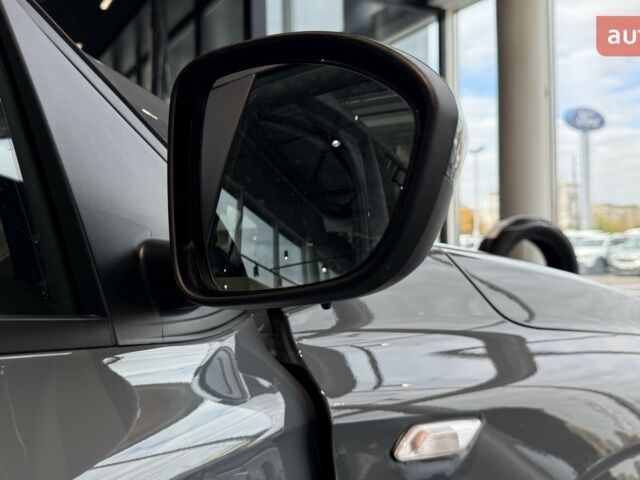 купить новое авто Рено Taliant 2025 года от официального дилера Автоцентр AUTO.RIA Рено фото