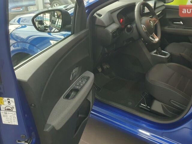 Рено Taliant, объемом двигателя 1 л и пробегом 0 тыс. км за 19640 $, фото 12 на Automoto.ua