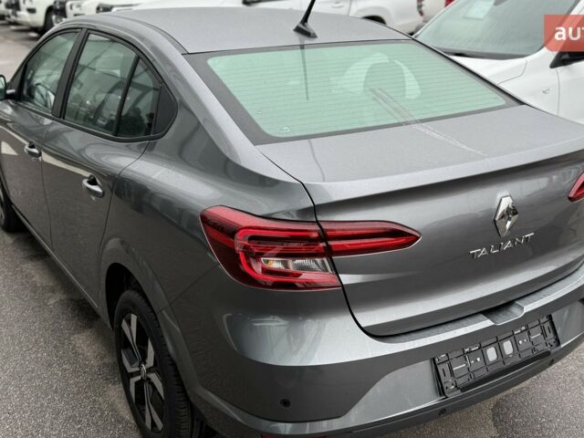 купить новое авто Рено Taliant 2025 года от официального дилера Автоцентр AUTO.RIA Рено фото