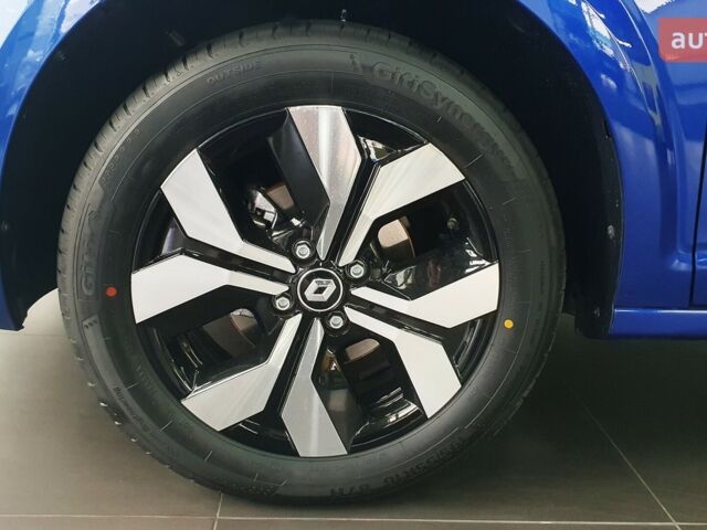 купити нове авто Рено Taliant 2025 року від офіційного дилера Автоцентр AUTO.RIA Рено фото