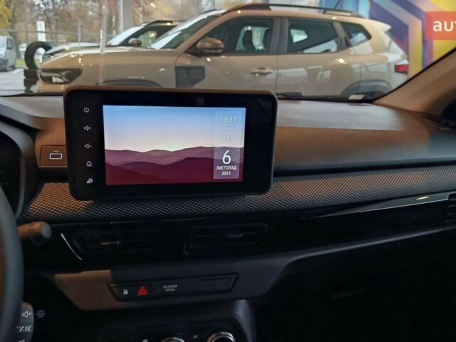 Рено Taliant, объемом двигателя 1 л и пробегом 0 тыс. км за 21604 $, фото 16 на Automoto.ua