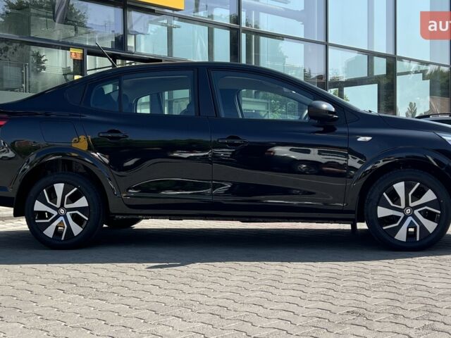 Рено Taliant, объемом двигателя 1 л и пробегом 0 тыс. км за 19623 $, фото 17 на Automoto.ua