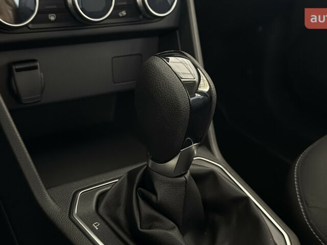 Рено Taliant, об'ємом двигуна 1 л та пробігом 0 тис. км за 20602 $, фото 11 на Automoto.ua