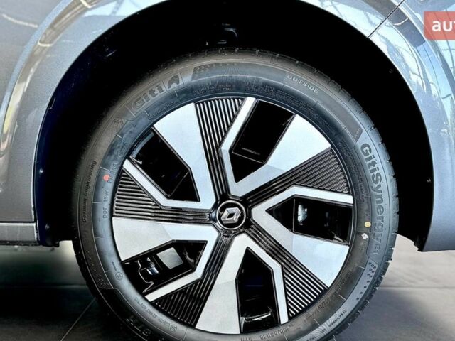 купить новое авто Рено Taliant 2025 года от официального дилера Моторкар Кропивницький Рено фото