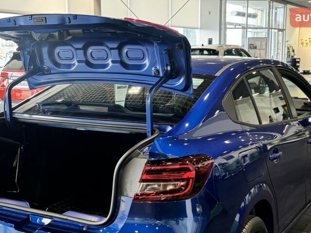 купить новое авто Рено Taliant 2025 года от официального дилера АРМА МОТОРС Рено фото