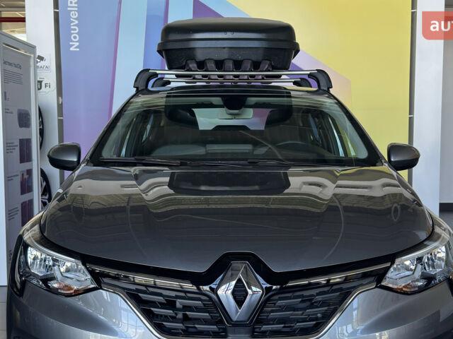 Рено Taliant, об'ємом двигуна 1 л та пробігом 0 тис. км за 20602 $, фото 1 на Automoto.ua