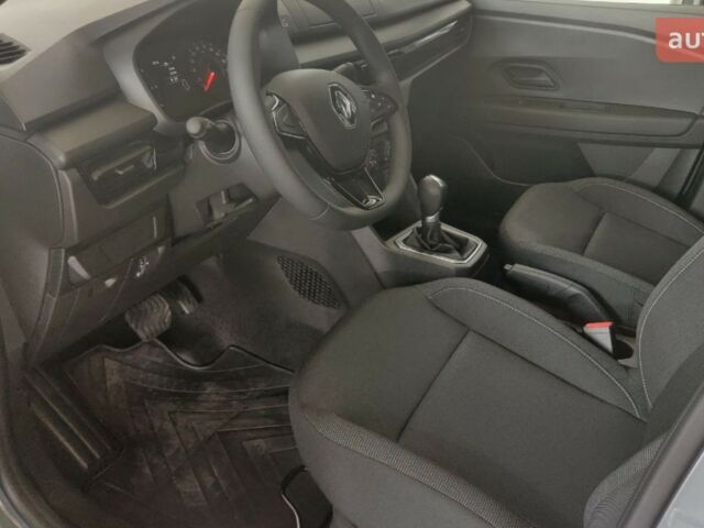 Рено Taliant, объемом двигателя 1 л и пробегом 0 тыс. км за 19059 $, фото 19 на Automoto.ua