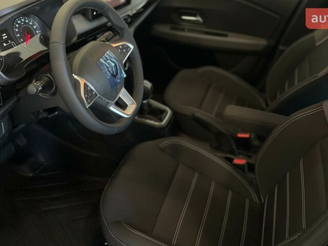 Рено Taliant, объемом двигателя 1 л и пробегом 0 тыс. км за 17702 $, фото 9 на Automoto.ua