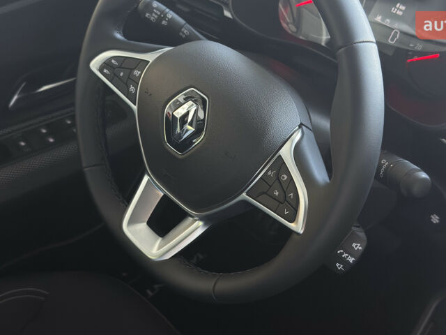 Рено Taliant, об'ємом двигуна 1 л та пробігом 0 тис. км за 20602 $, фото 15 на Automoto.ua