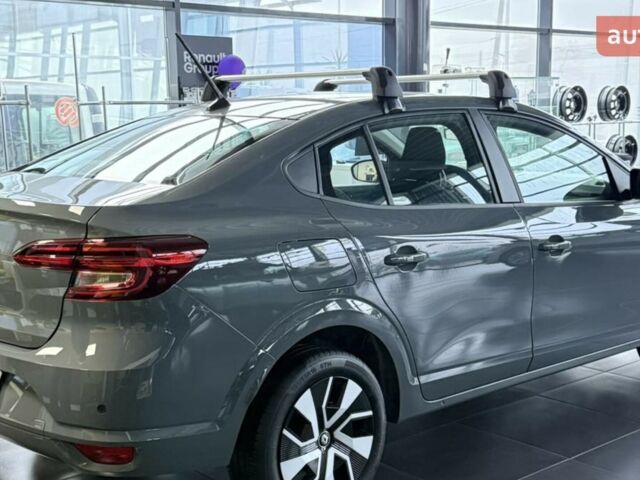 купити нове авто Рено Taliant 2025 року від офіційного дилера ООО«Торговий дім «Фаворит – Авто» Рено фото