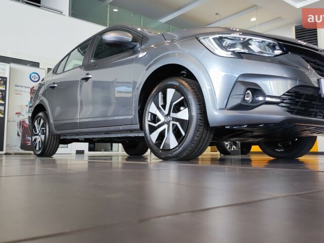 Рено Taliant, объемом двигателя 1 л и пробегом 0 тыс. км за 19221 $, фото 21 на Automoto.ua