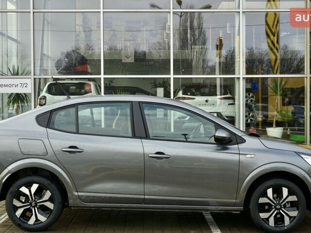 Рено Taliant, объемом двигателя 1 л и пробегом 0 тыс. км за 21733 $, фото 2 на Automoto.ua