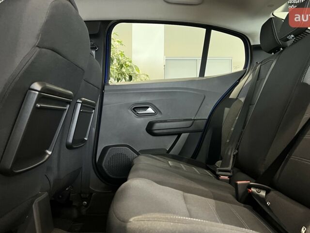 купити нове авто Рено Taliant 2025 року від офіційного дилера Автоцентр AUTO.RIA Рено фото