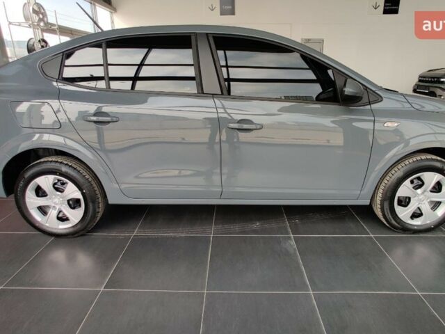 Рено Taliant, объемом двигателя 1 л и пробегом 0 тыс. км за 17541 $, фото 10 на Automoto.ua