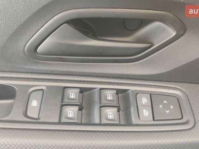 Рено Taliant, объемом двигателя 1 л и пробегом 0 тыс. км за 19059 $, фото 22 на Automoto.ua