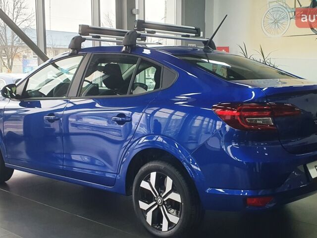 купить новое авто Рено Taliant 2025 года от официального дилера Автоцентр AUTO.RIA Рено фото