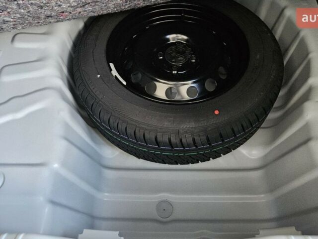 Рено Taliant, объемом двигателя 1 л и пробегом 0 тыс. км за 17617 $, фото 23 на Automoto.ua