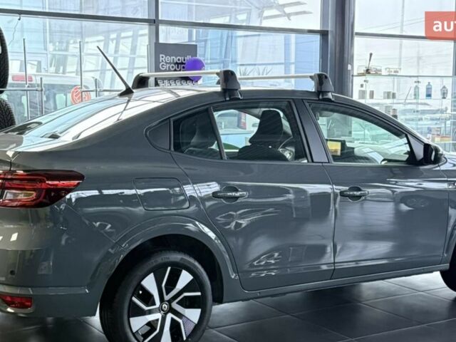 купити нове авто Рено Taliant 2025 року від офіційного дилера ООО«Торговий дім «Фаворит – Авто» Рено фото