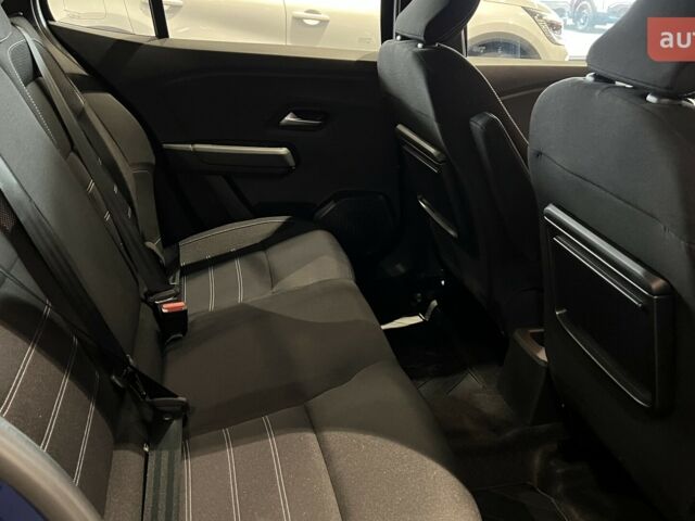 купить новое авто Рено Taliant 2025 года от официального дилера Автоцентр AUTO.RIA Рено фото