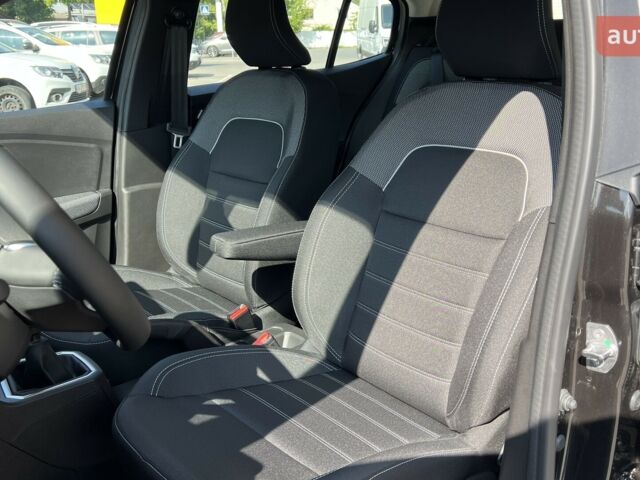 Рено Taliant, объемом двигателя 1 л и пробегом 0 тыс. км за 19623 $, фото 22 на Automoto.ua